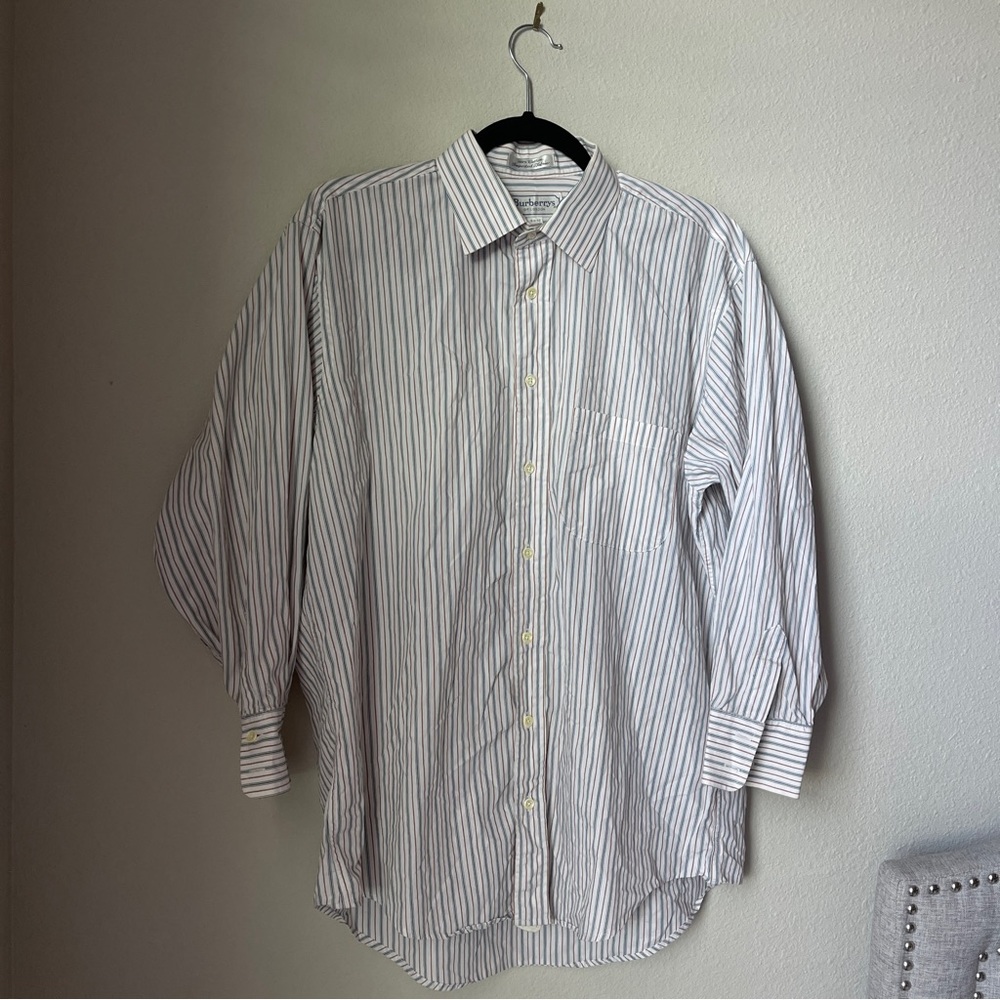 Burberry Men’s Large